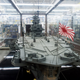 Illustration for article titled Check Out the Most Amazing Warship Models Youll Ever See